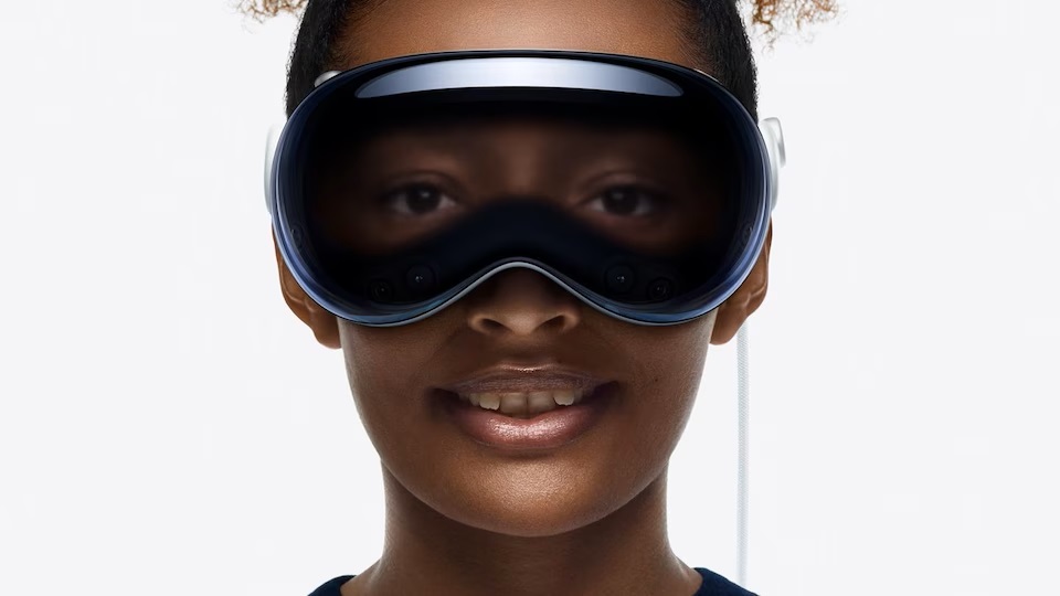 Bracing for a Revolution: Apple's Vision Pro and the Future of AR
