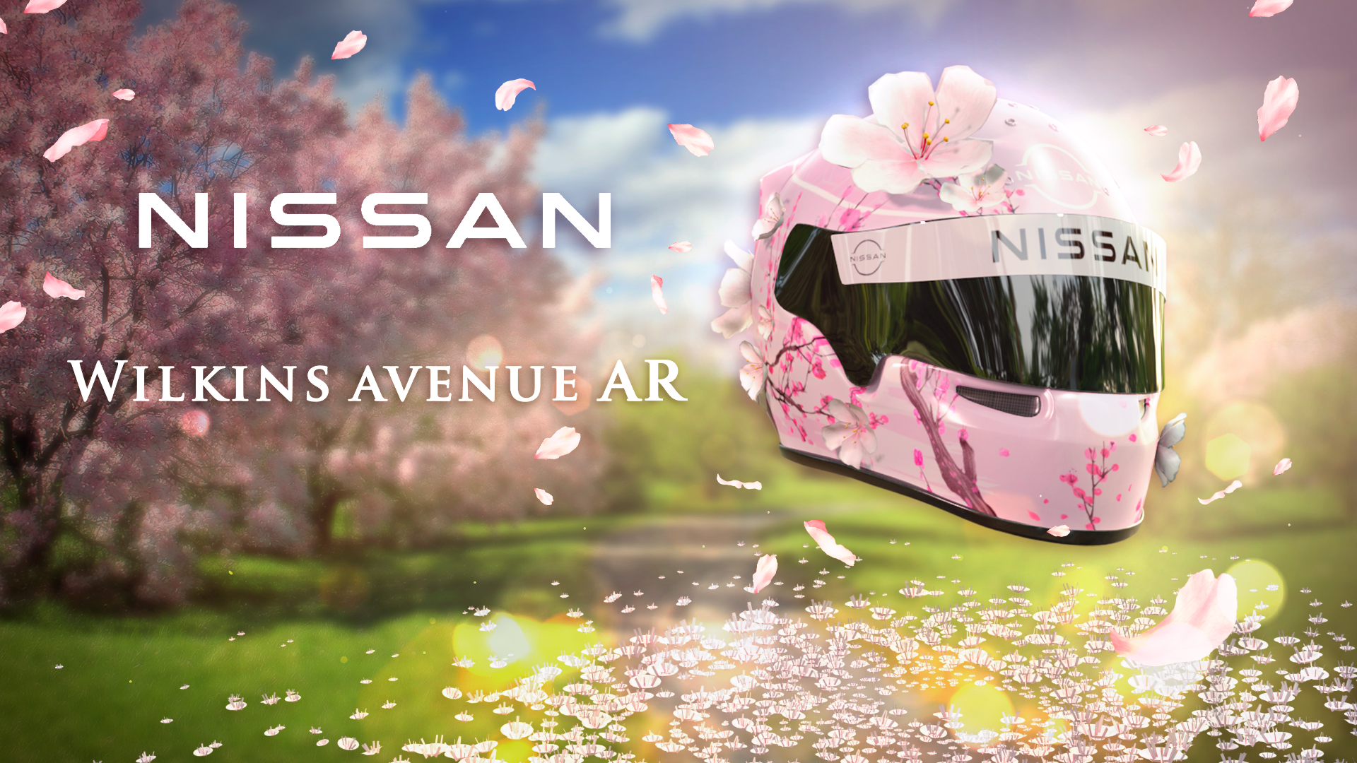 Nissan Formula E