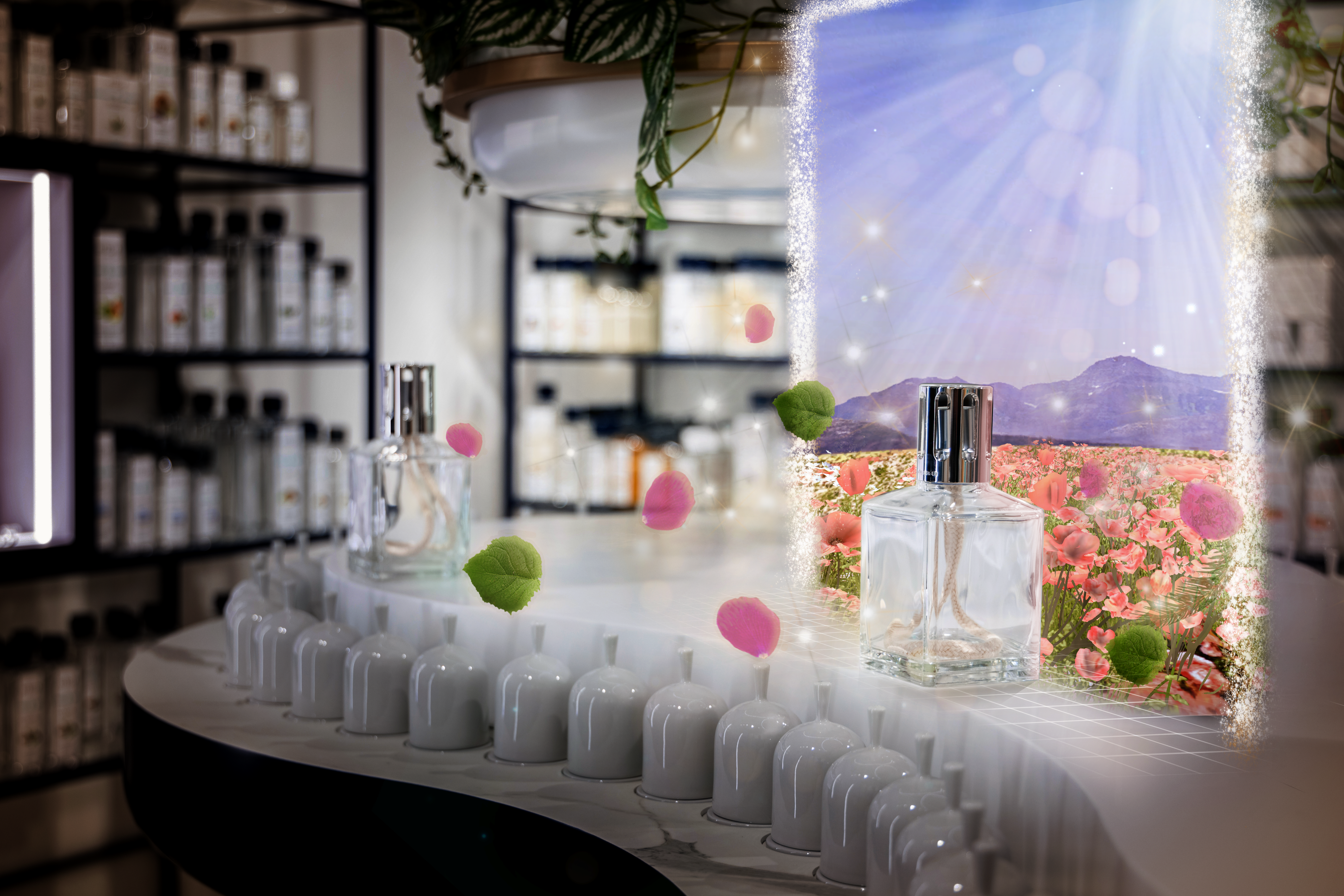Maison Berger Parfum