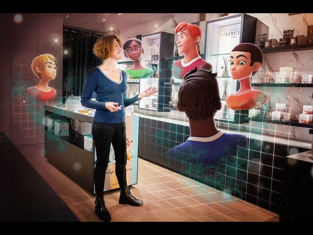 Announcing Wilkins Avenue AR's Augmented Livestream solution