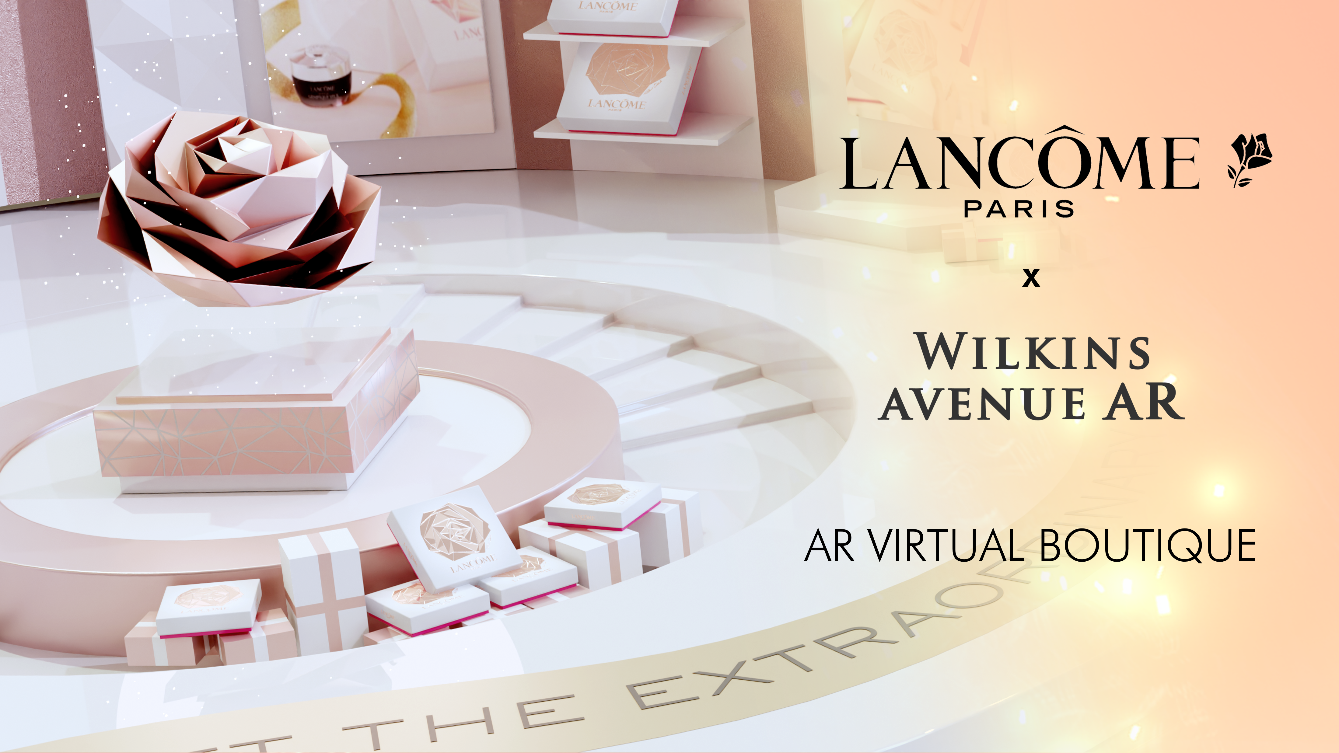 Lancôme USA - Holiday