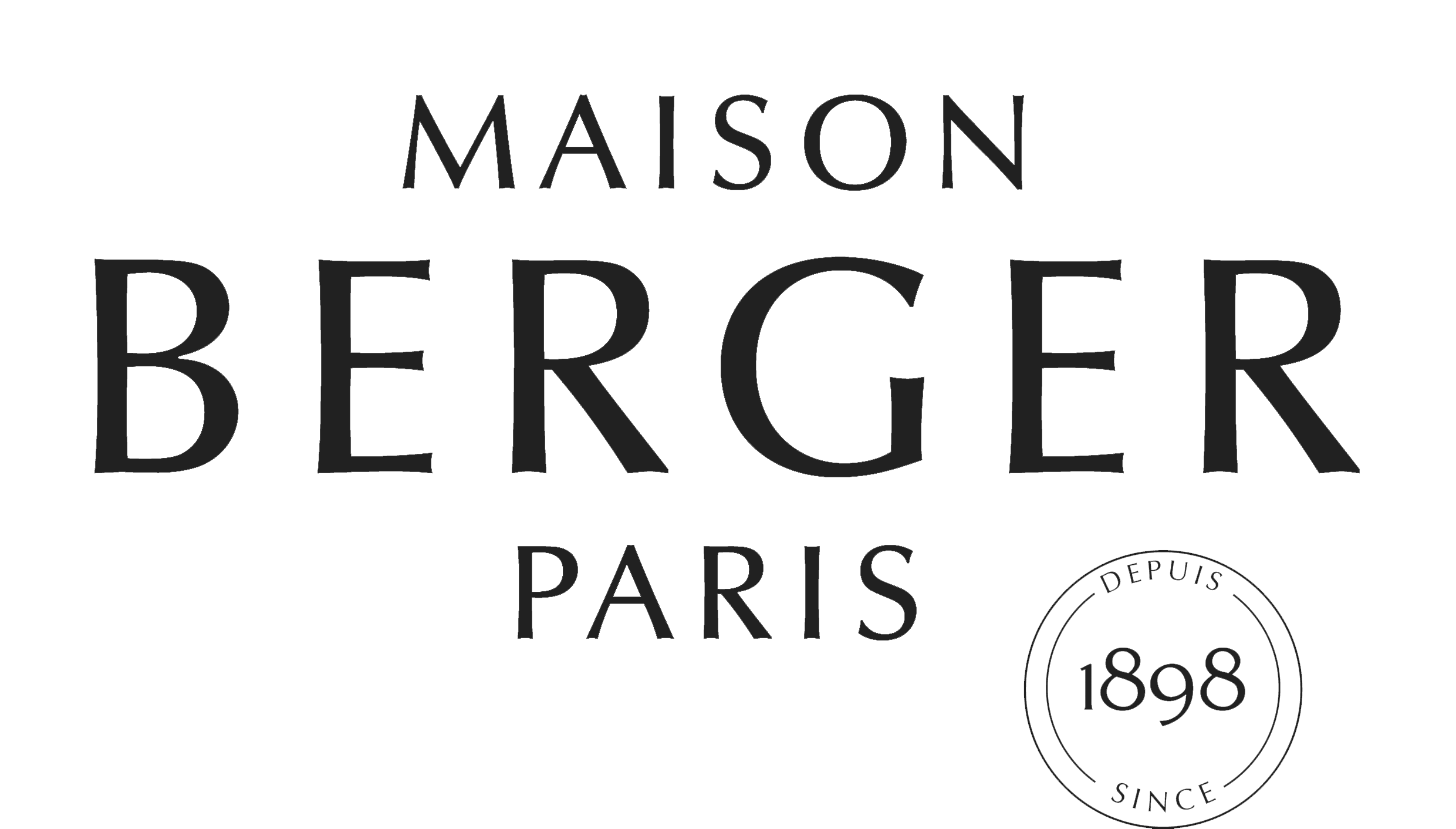Maison Berger logo