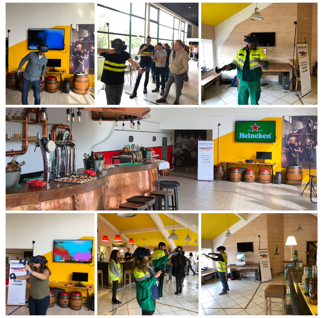 Heineken Digital Days