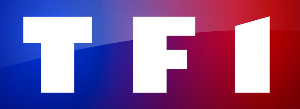 TF1 logo