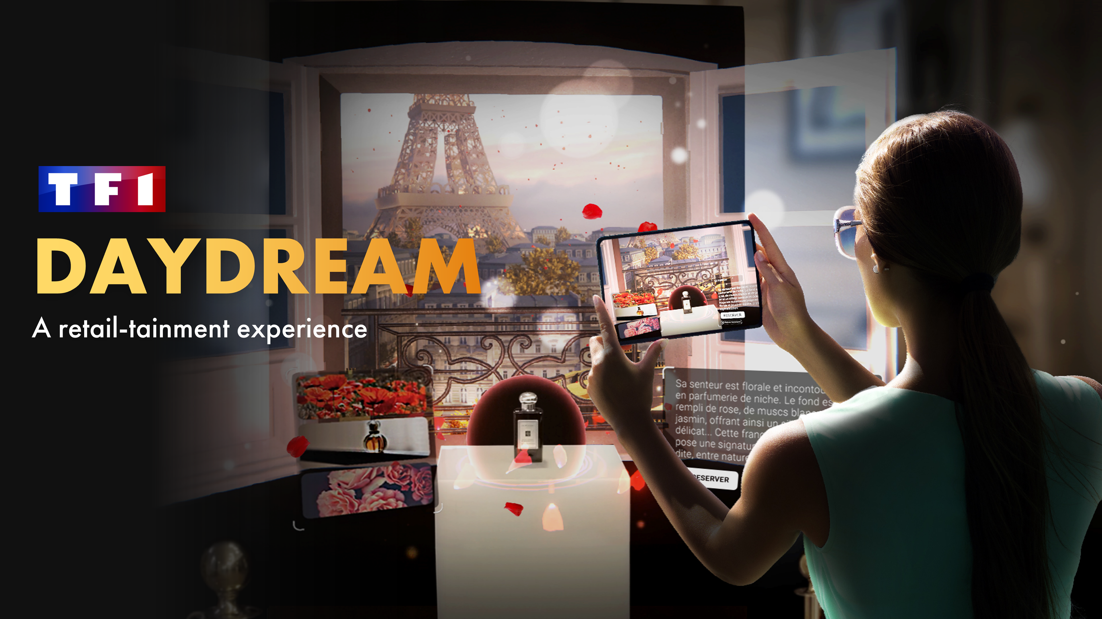 DAYDREAM - TF1